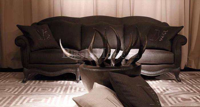 Sofa 3-seat MANTELLASSI MIRO