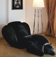 Couch VISIONNAIRE Dubhe