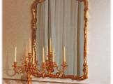 Mirror wall MICHELLE ASNAGHI INTERIORS 983453