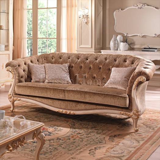Sofa FLORENCE ART 1754