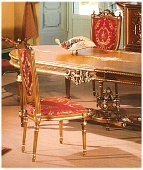 Chair Luigi XVI FRATELLI ORIGGI 402