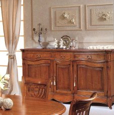 Dresser MAESTRI ARTIGIANI 807