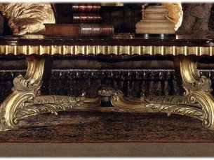 Coffee table JUMBO COLLECTION LAC-46w