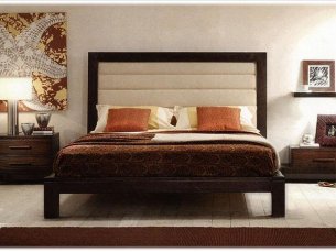 Double bed NOTTI D'ORIENTE BAMAR 121R