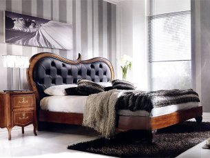 Double bed BBELLE 58_1
