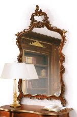 Mirror to dresser ANGELO CAPPELLINI 30026/S