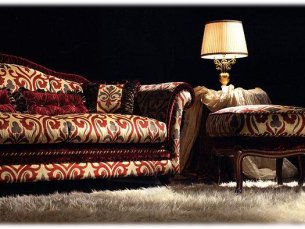 Sofas set 02 BEDDING