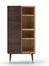 Buffet COCO CALLESELLA S0081