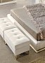 Banquette FLORENCE COLLECTIONS 524/B