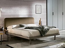 Double bed MILLY TOMASELLA 62464