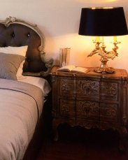 Night stand CHELINI 2126