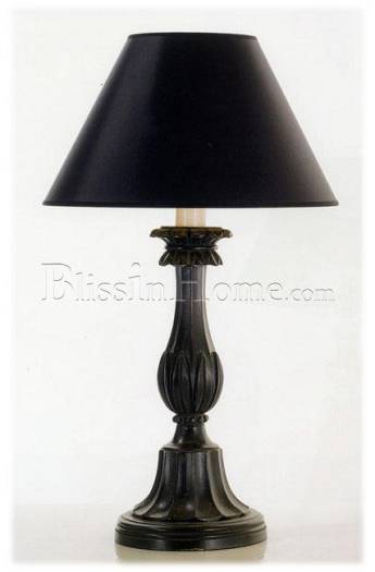 Table lamp CHELINI 868/G