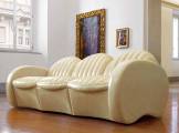 Sofa 3-seat MASCHERONI Botero 3p