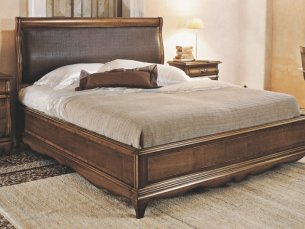 Double bed ARTE CASA 2557