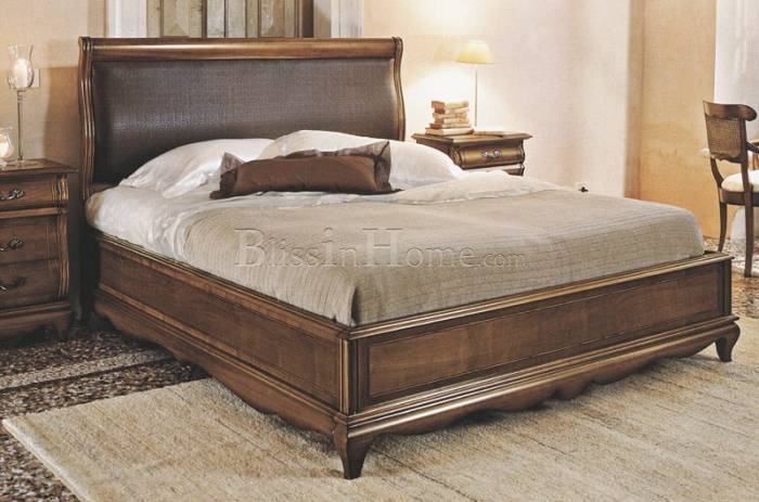 Double bed ARTE CASA 2557