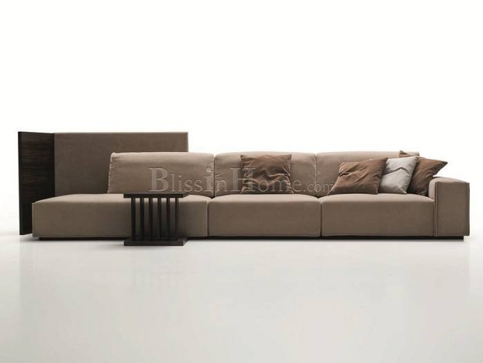 Modular sofa MONOLITH DITRE