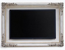 TV frame ROBERTO GIOVANNINI 1380AS