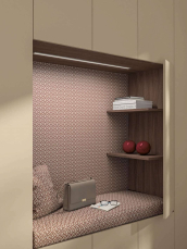 Wardrobe Window TUMIDEI