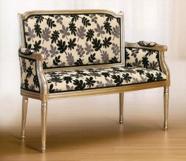 Sofa Imperiale MORELLO GIANPAOLO 1116/N