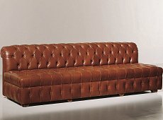 Sofa PARK ORIGGI SALOTTI 771 divano