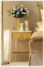Night stand Ginevra CORTE ZARI 198