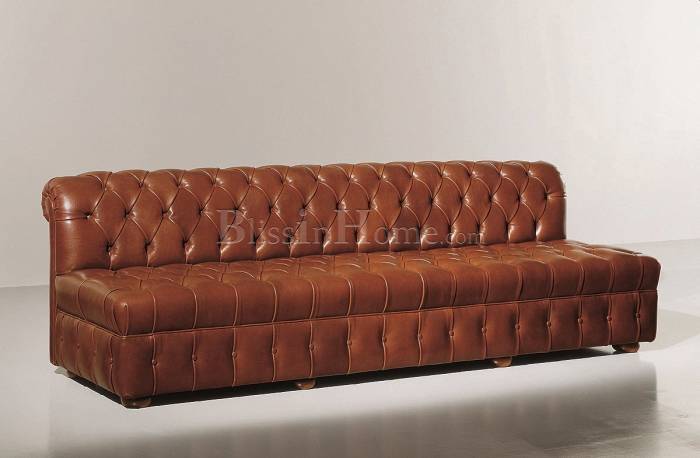 Sofa PARK ORIGGI SALOTTI 771 divano