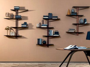 Shelf ALBATROS TONIN 6472