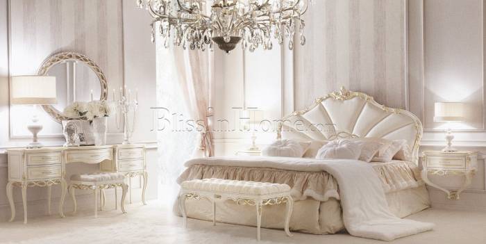 Bedroom FOREVER_1 SIGNORINI COCO
