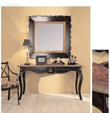 Maison de Provence mirror PR780