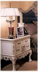 Night stand OAK E5836