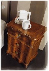 Night stand TOSATO 34.06-20