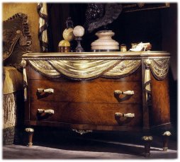 Dresser JUMBO COLLECTION LAC-03b