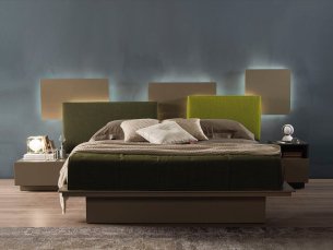 Bed INFINITY FIMES 8101
