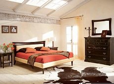 Bedroom 204 Antiquaria BAMAR