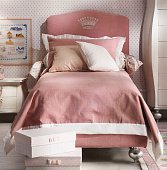 Single bed PICCA DILLY FRARI PIC93