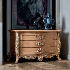 Dresser Aura SILIK 7786