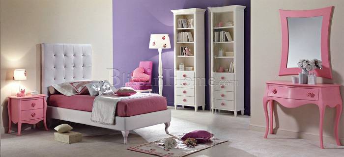 Children's room 39 PIERMARIA