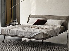 Double bed CATTELAN ITALIA AYRTON