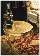 Coffee table Dedalo SILIK 826