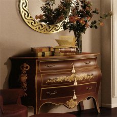 Dresser PERSEO GIUSTI PORTOS 278