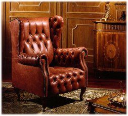 Armchair Anna PALMOBILI 1140/P
