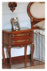 Night stand MELODY ASNAGHI INTERIORS 200553