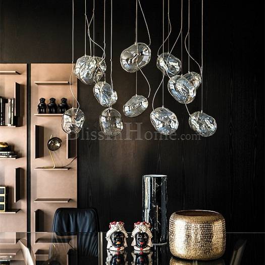 Chandelier CATTELAN ITALIA CLOUDINE 12