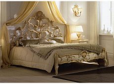 Double bed FLORENCE ART 2930