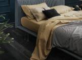 Double bed PLISSE DALL'AGNESE GLPIR160