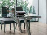 Dining table OMNIA TARGET POINT TA508