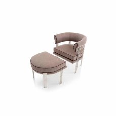Armchair KEOMA TENTAZIONI