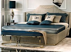 Double bed CARPANESE 6689