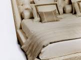 Double bed EASY ASNAGHI INTERIORS PH2701