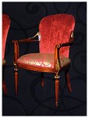 Chair TURATI POL015